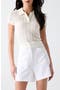 selected Dove White