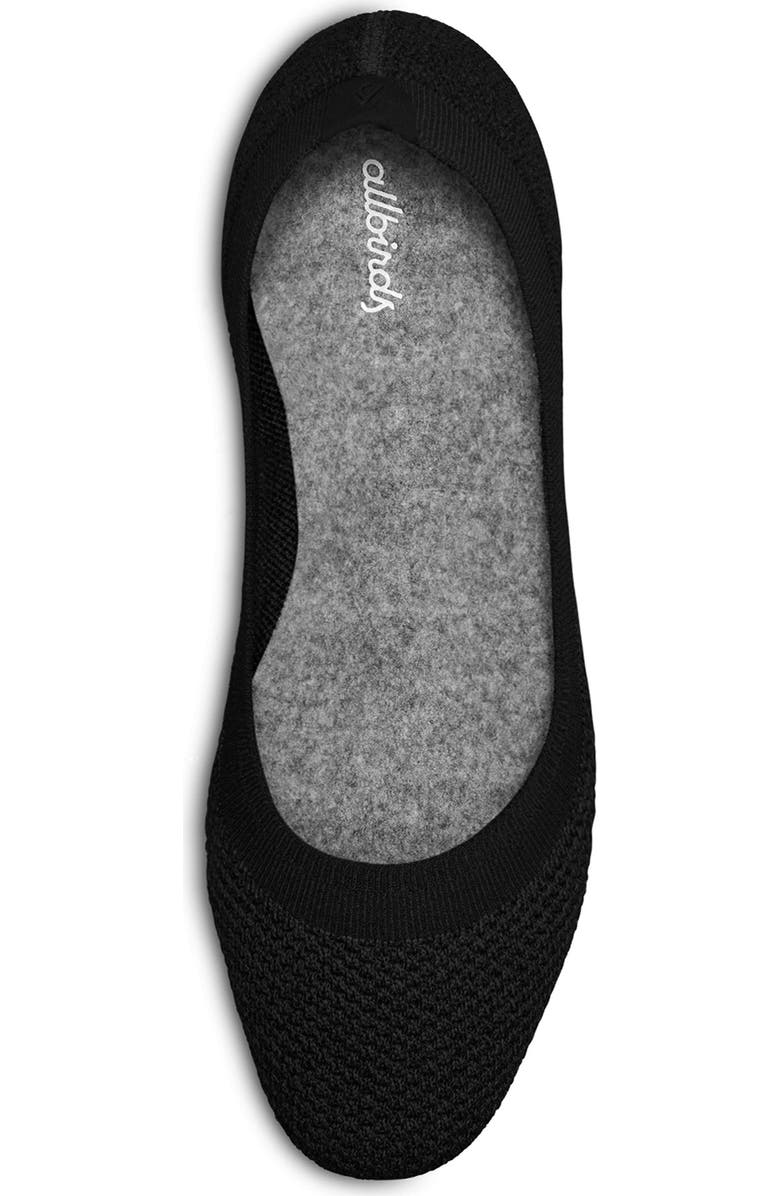 Allbirds Tree Breezer Ballet Flat, Alternate, color,