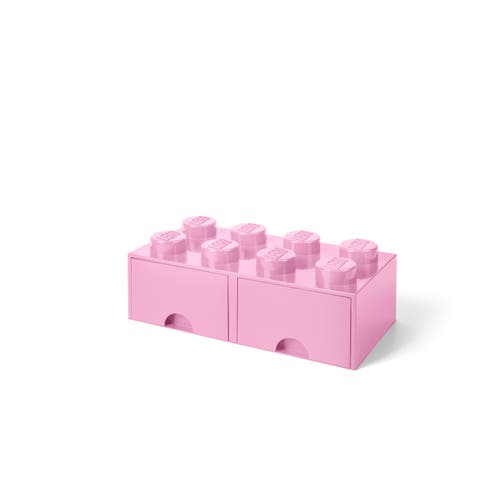Storage Brick Drawer 8