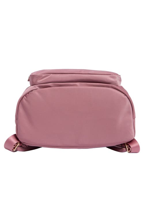 Tumi Ryley Backpack In Purple