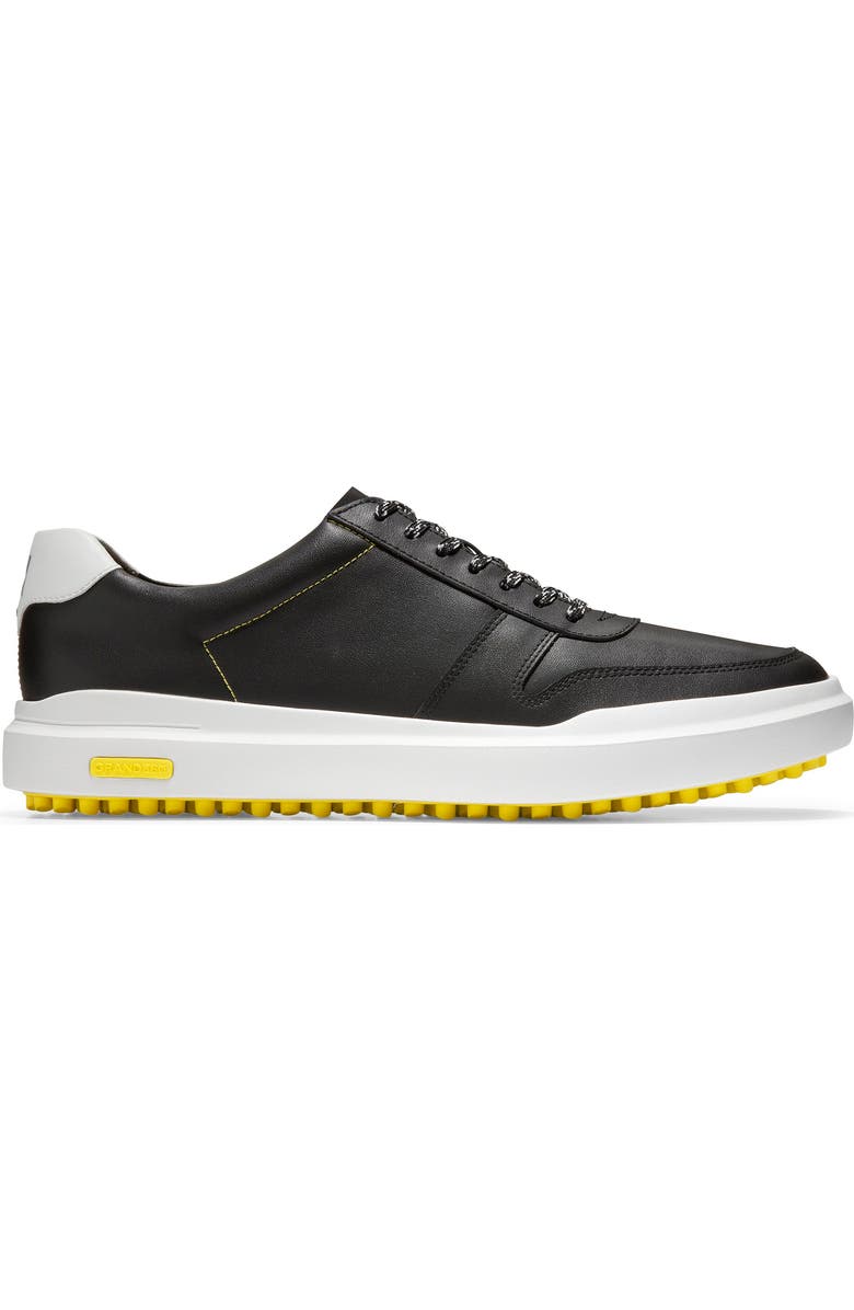 Cole Haan GrandPro Rally Golf Shoe, Alternate, color,