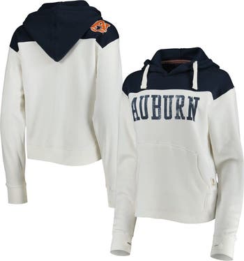売れ筋商品|||アンダーアーマー パーカー・スウェットシャツ アウター レディース Women's Navy, White Auburn Tigers Colorblock Pullover Sweatshirt Navy, White Auburn Ladies Hoodies, Auburn Tigers Sweatshirts, Fleece