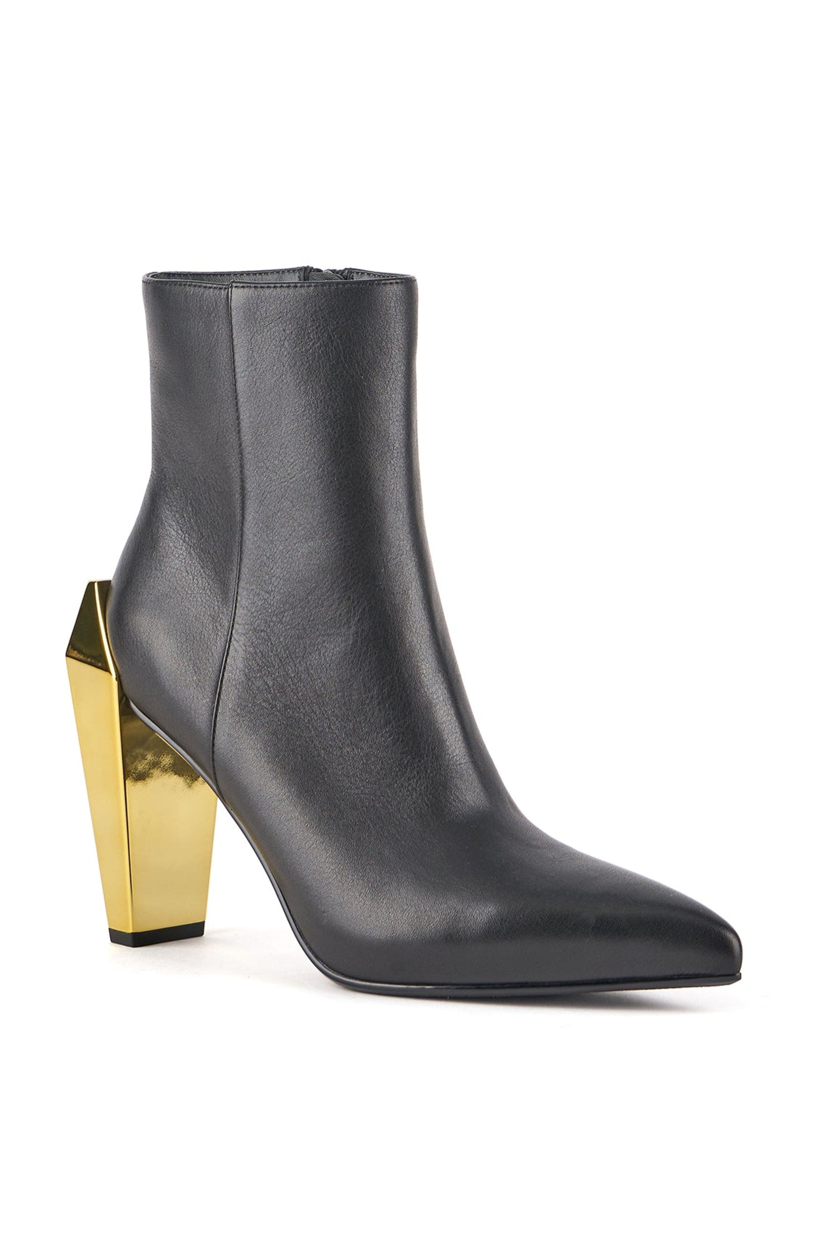 United Nude Gem Bootie Hi, Alternate, color, 