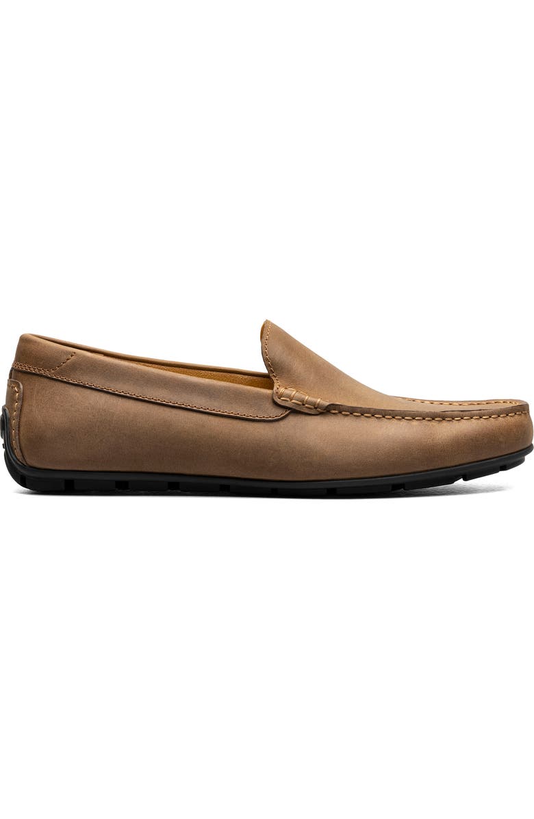 Florsheim Monza Moc Toe Venetian Loafer, Alternate, color,