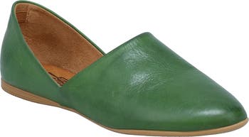 Miz Mooz Kimmy Flat (Women) | Nordstrom
