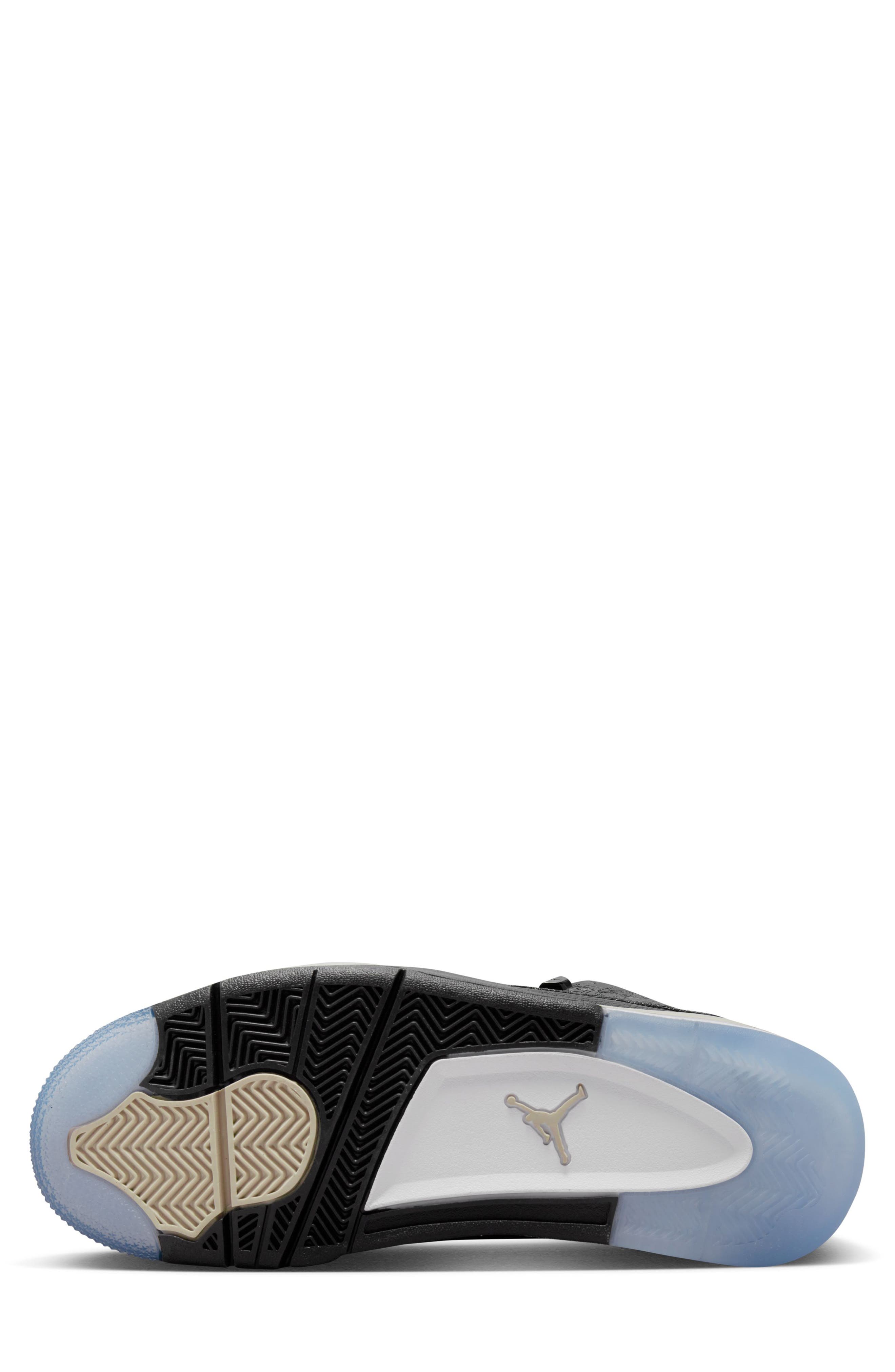 Jordan Air Jordan Dub Zero Sneaker, Alternate, color, 