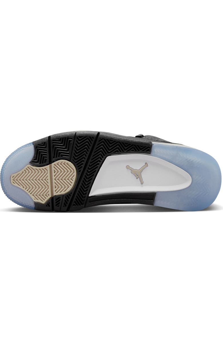 Jordan Air Jordan Dub Zero Sneaker, Alternate, color,