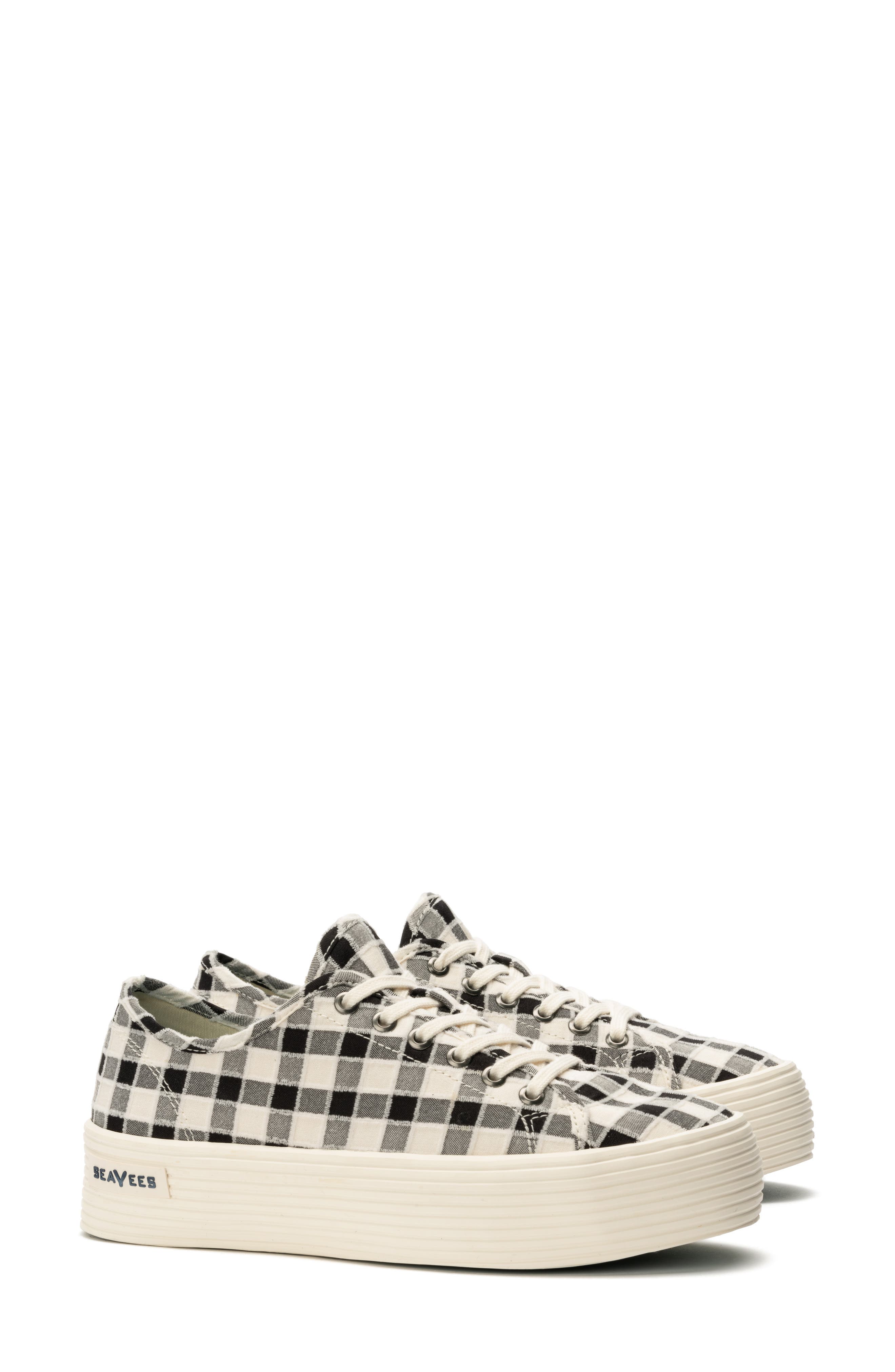 SeaVees Monterey Platform Sneaker, Main, color, 