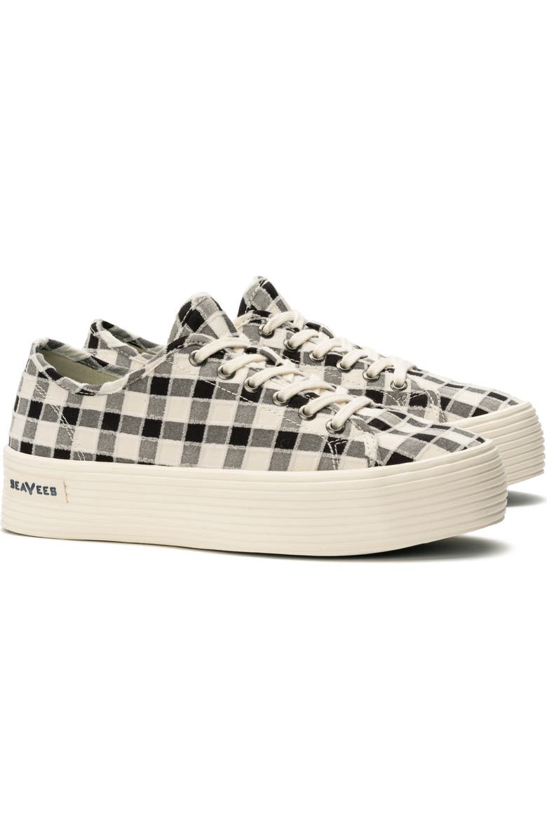 SeaVees Monterey Platform Sneaker, Main, color,