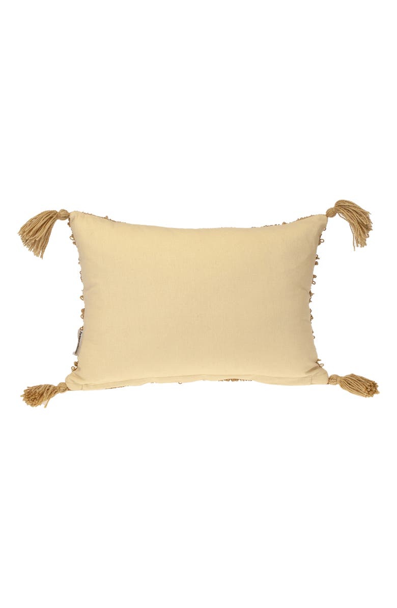 PARKLAND COLLECTION Multiple Line Accent Pillow, Alternate, color,