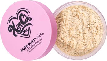 Puff Puff Pass Set and Bake Powder