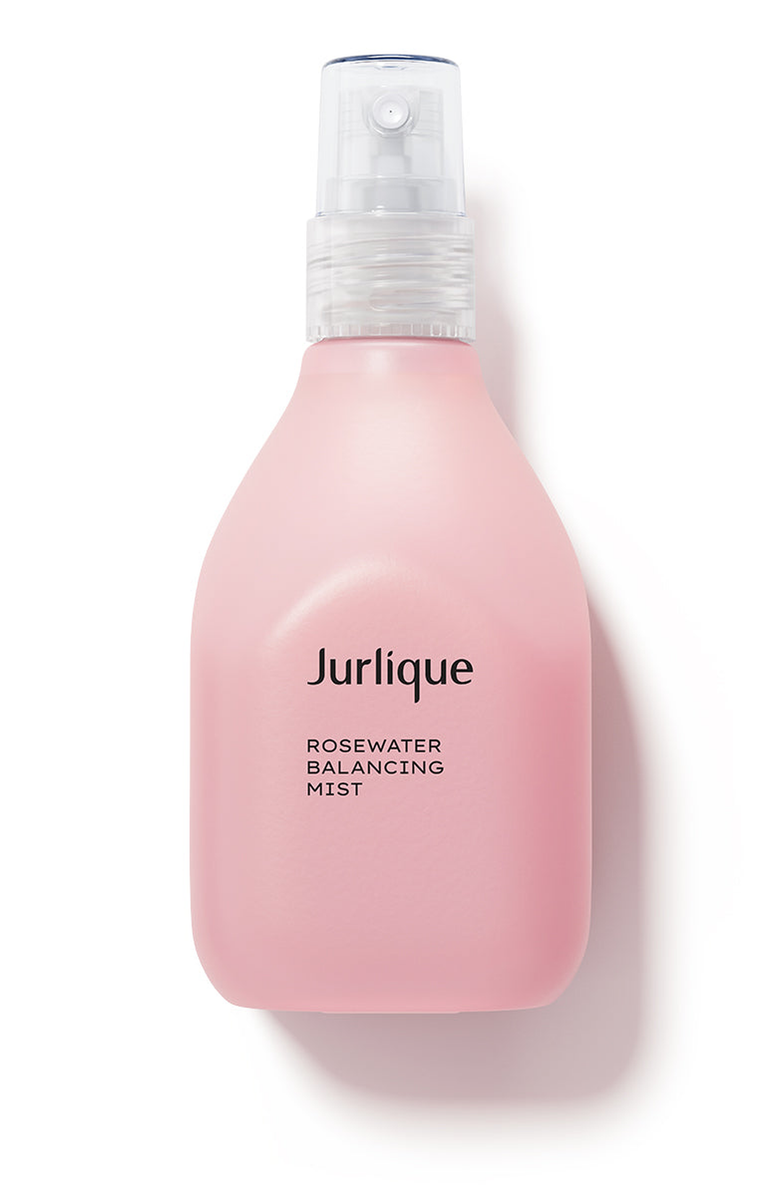 JURLIQUE Rosewater Balancing Mist, Main, color,