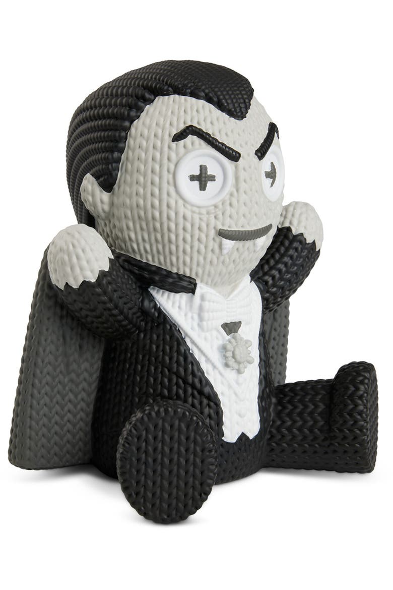 Universal Monsters - Dracula 239, Alternate, color, Multicolor
