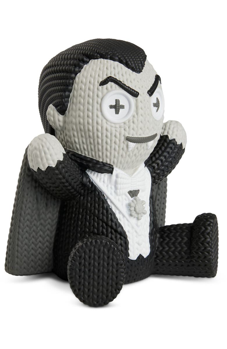 Handmade By Robots Universal Monsters - Dracula 239, Alternate, color,