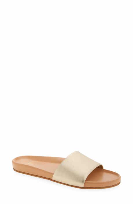 Beek Gallito Slide Sandal