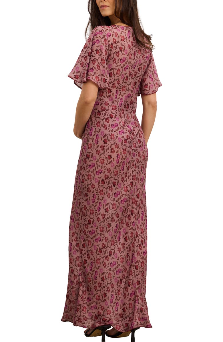 HATCH The Mirabelle Dress, Alternate, color, 