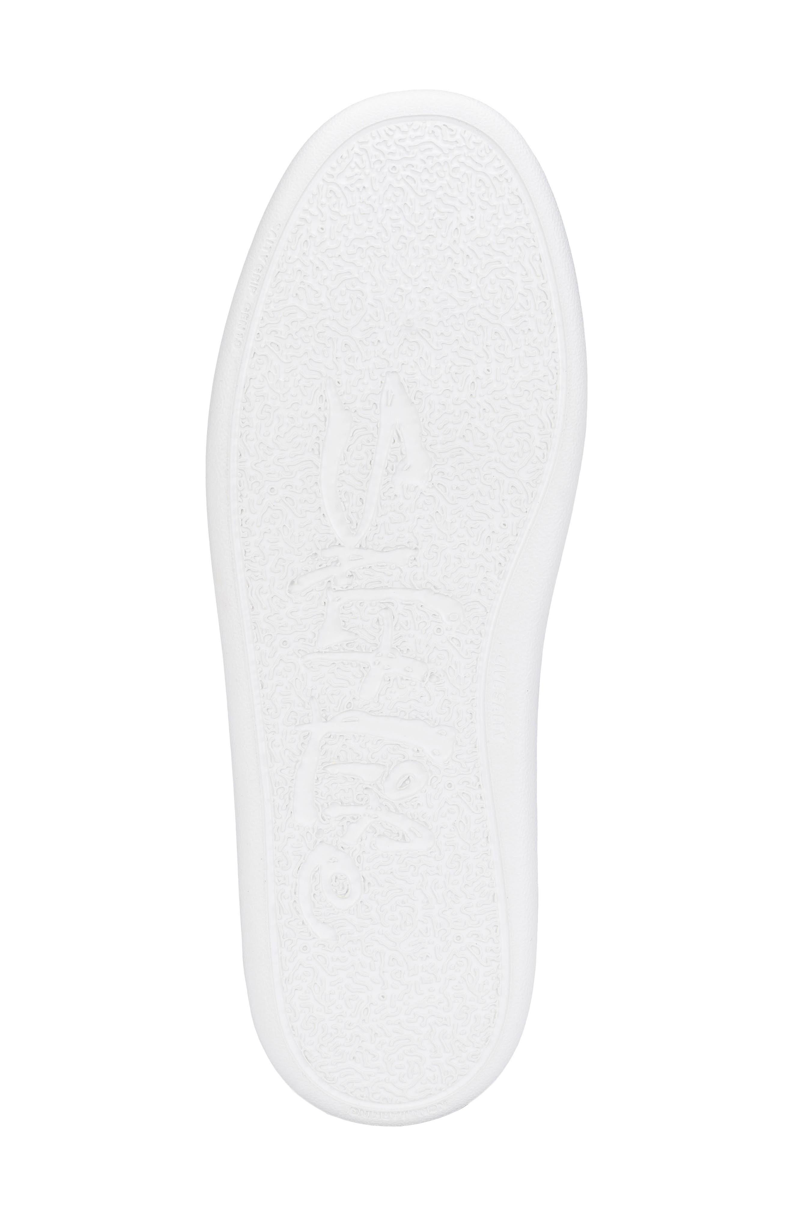 Salt Life The Jetty Sneaker, Alternate, color, 