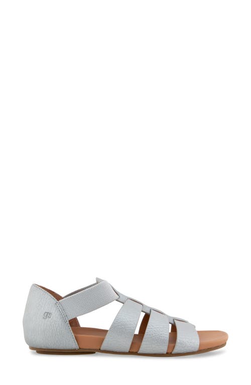 GENTLE SOULS BY KENNETH COLE GENTLE SOULS LENNON STRAPPY SANDAL