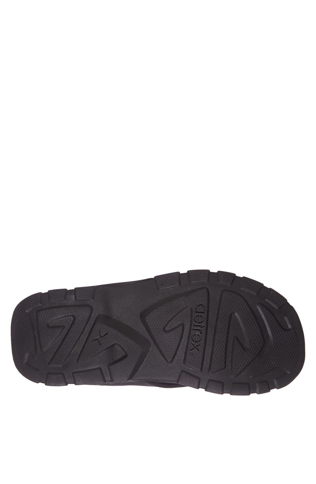 Aetrex 'Monterey' Sandal, Alternate, color, 