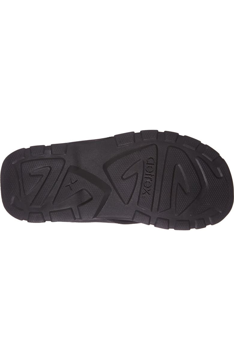 Aetrex 'Monterey' Sandal, Alternate, color,