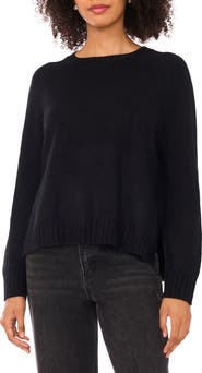 Halogen® Cozy Pullover Sweater