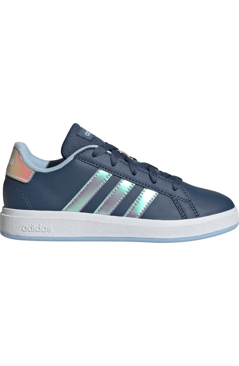 adidas Kids' Grand Court 2.0 Sneaker, Alternate, color, Prloin/Ftw