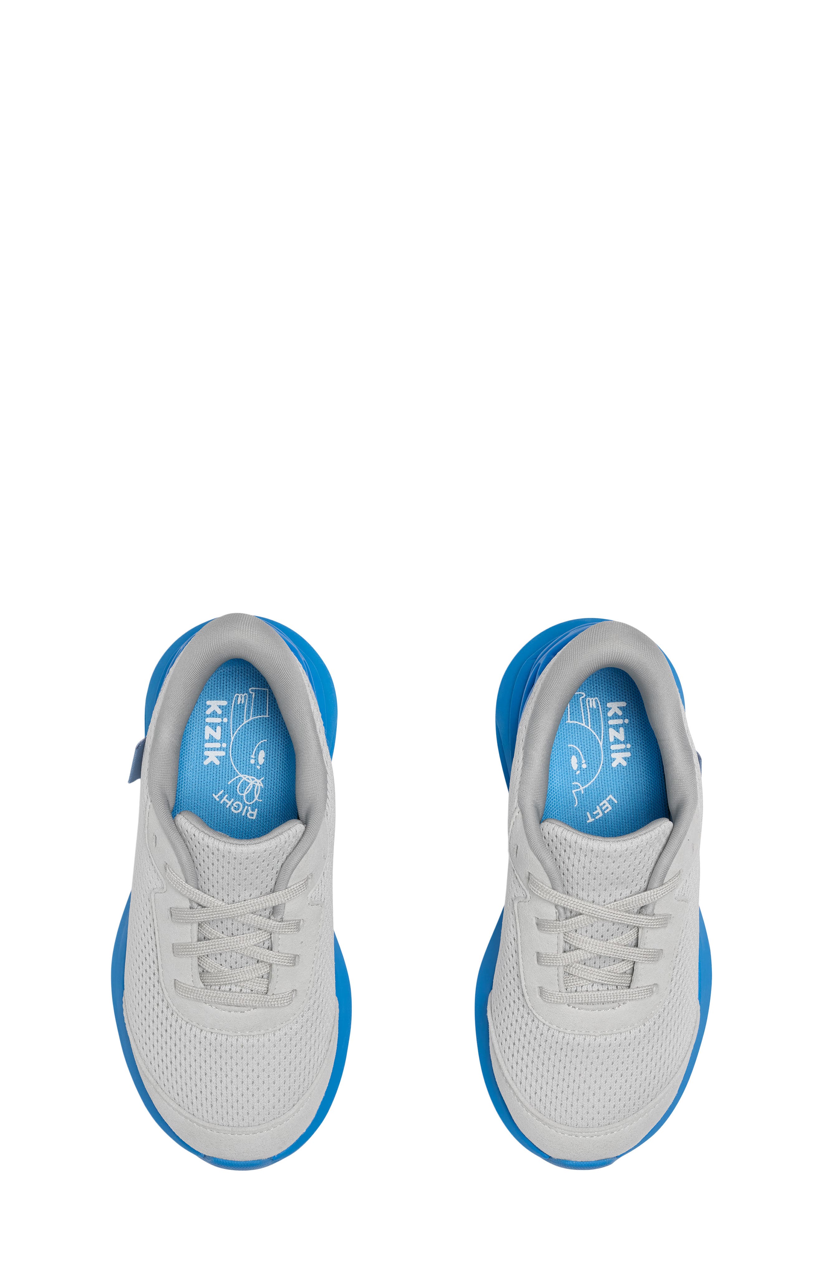 Kizik Kids' Athens 2 Sneaker, Alternate, color, 