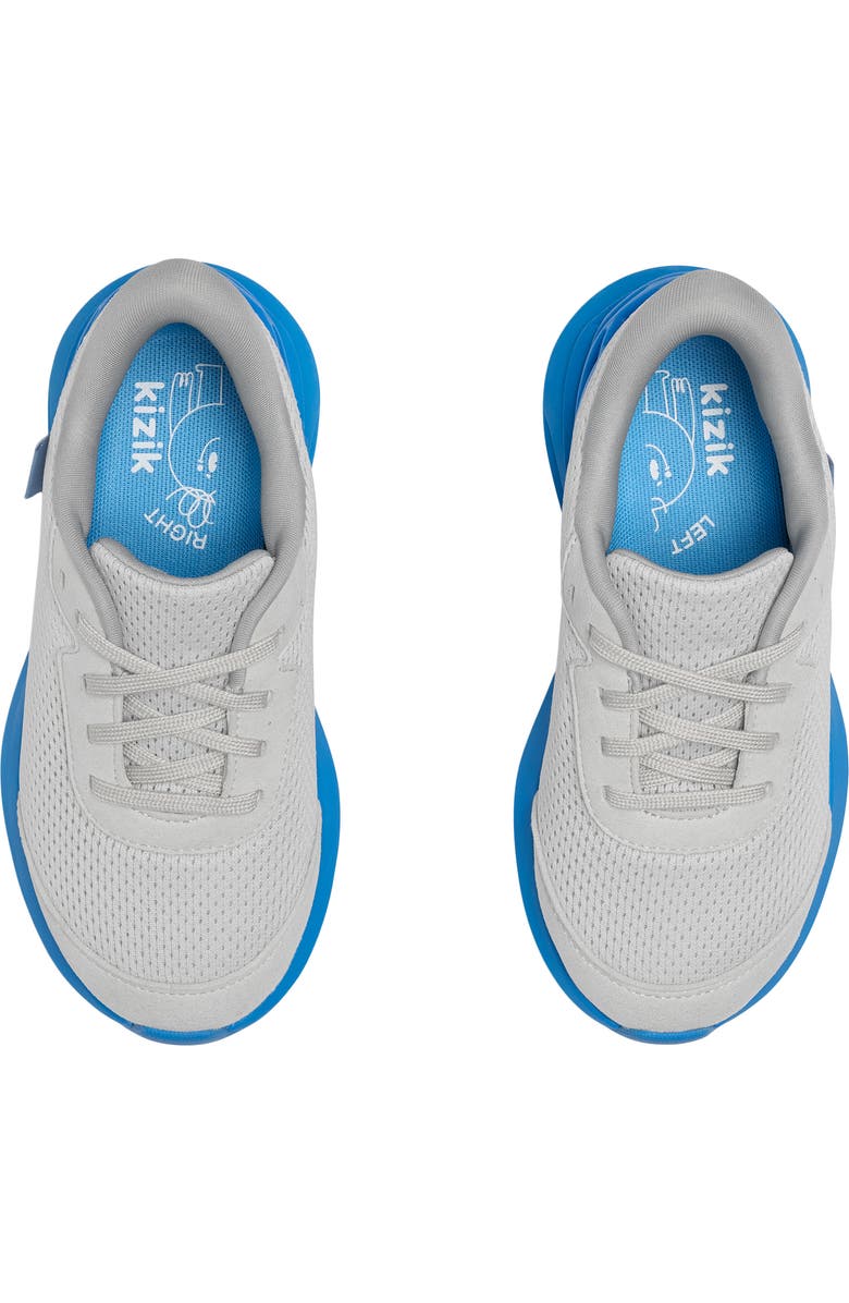 Kizik Kids' Athens 2 Sneaker, Alternate, color,
