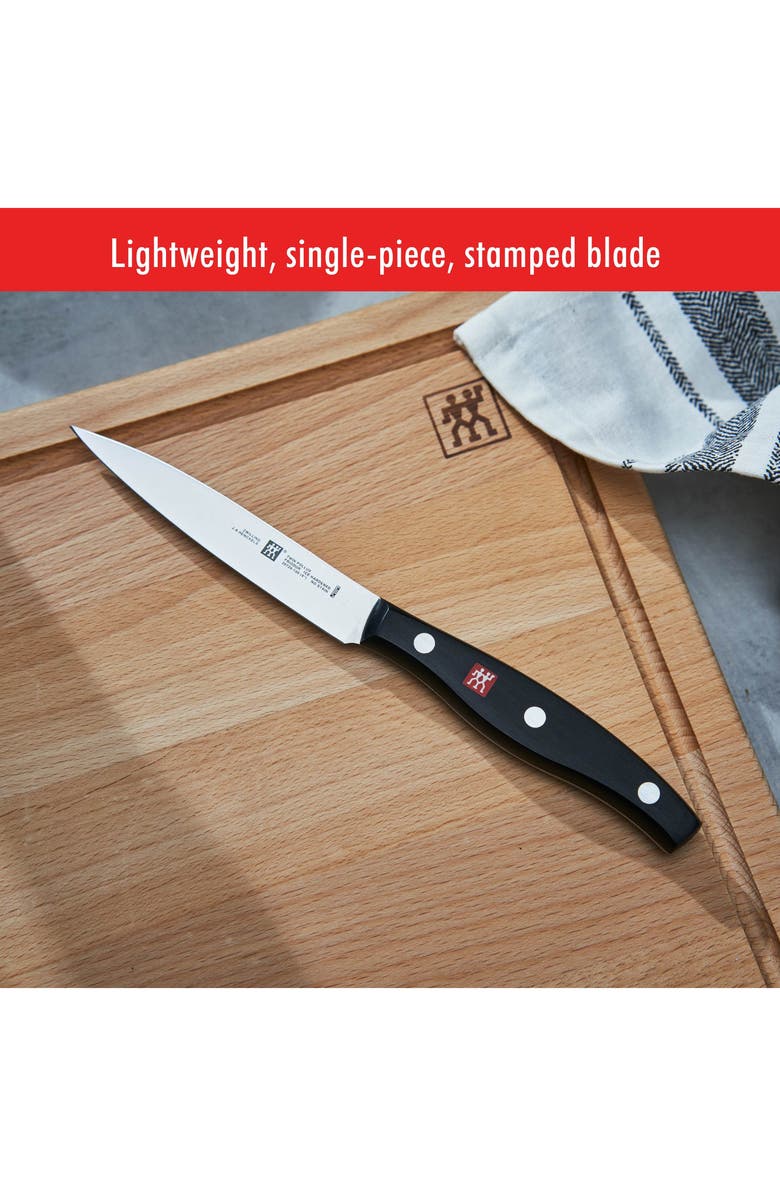 ZWILLING TWIN Signature 15-Piece Block Set, Alternate, color,