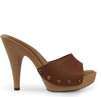 Viviana Platform Sandal
