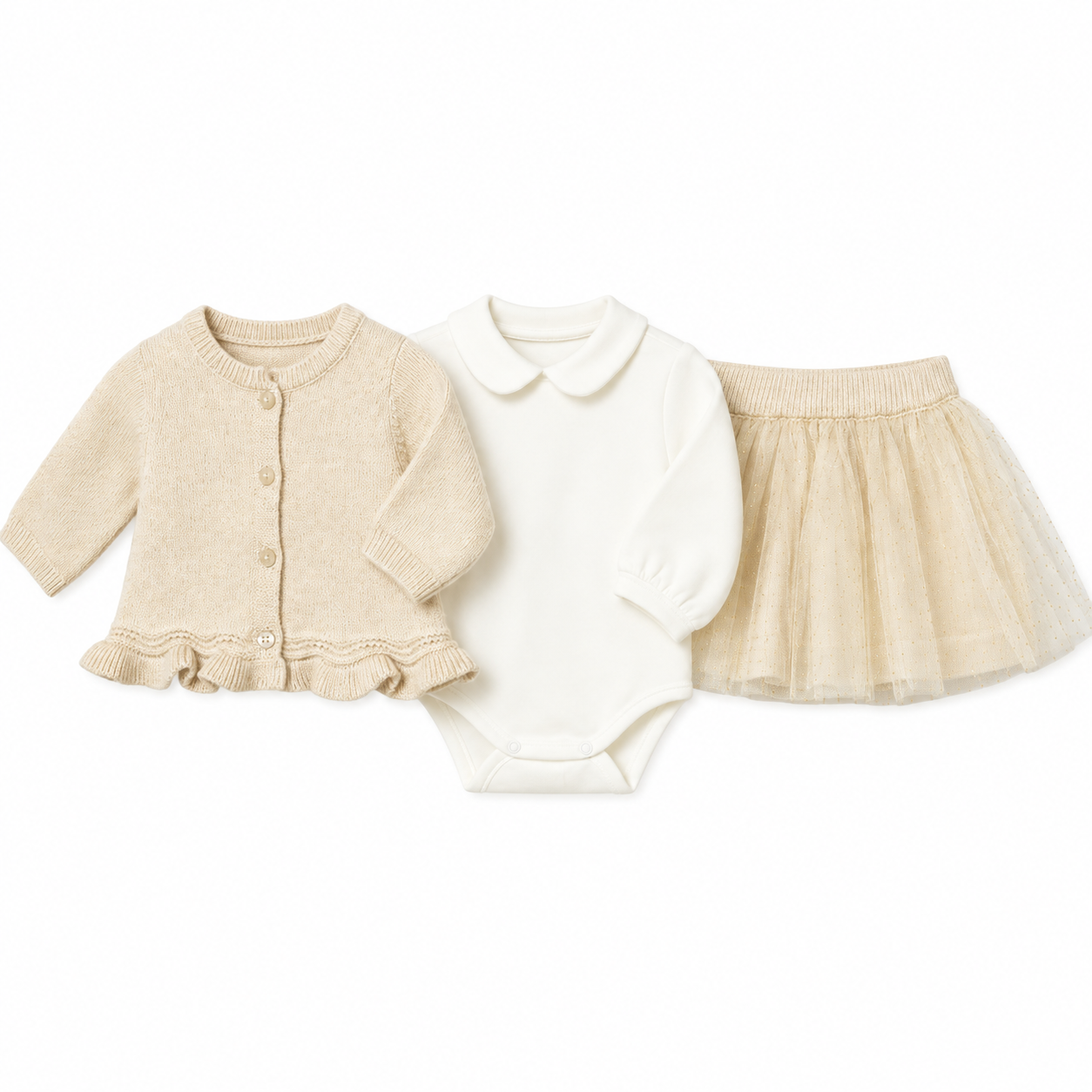 selected Beige