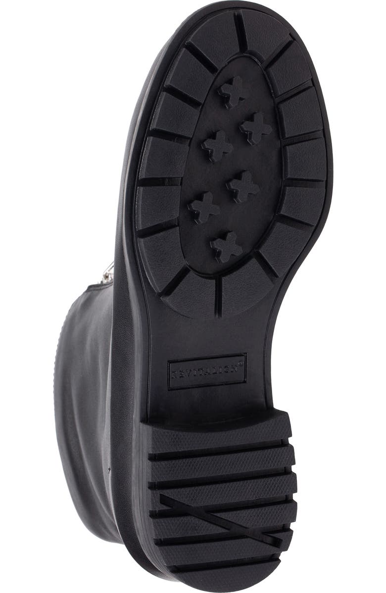 Revitalign Mercer Boot, Alternate, color, Black