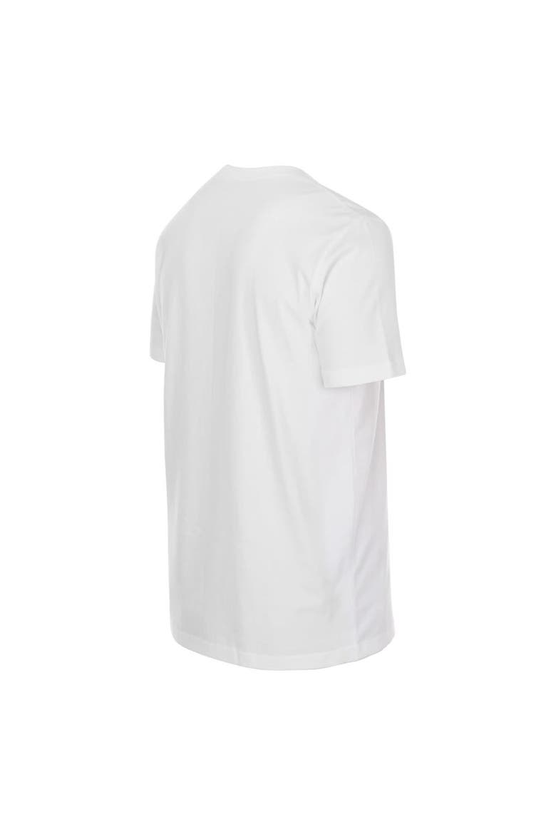 Men's New Era  White Pittsburgh Pirates 2026 City Connect Photo Real T-Shirt, Alternate, color, White