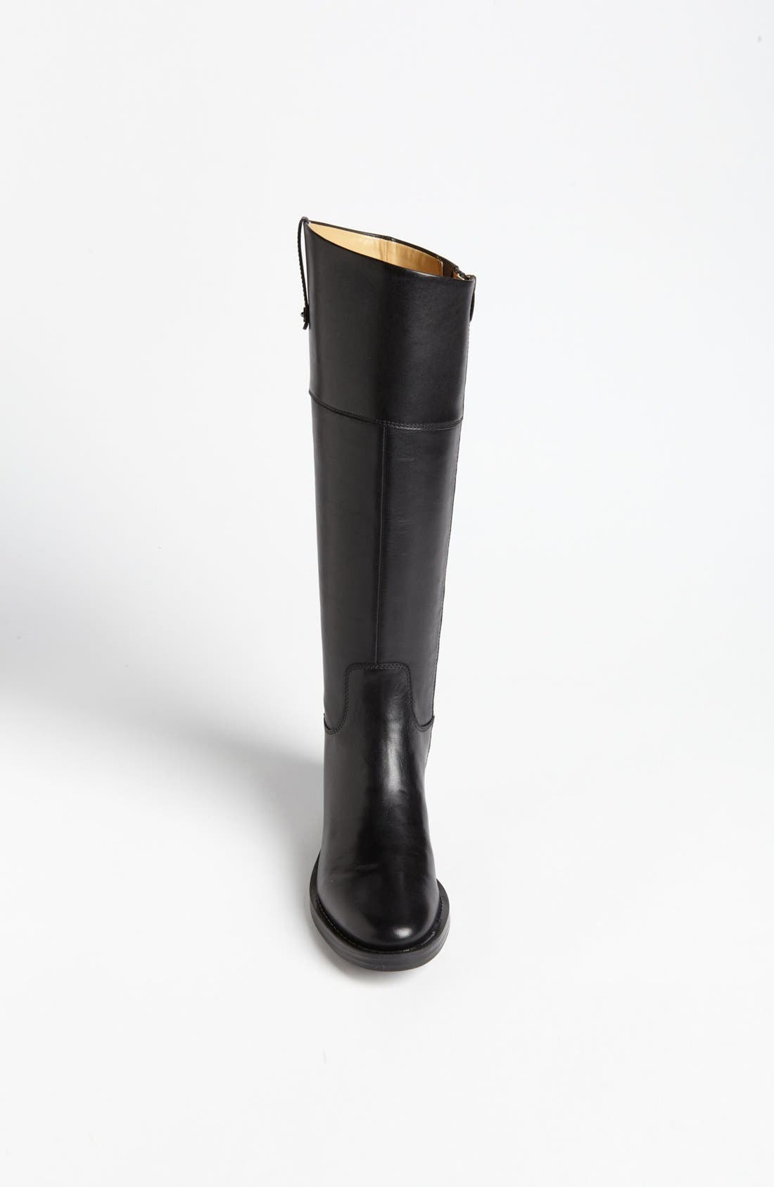 Enzo Angiolini 'Ellerby' Boot, Alternate, color, 