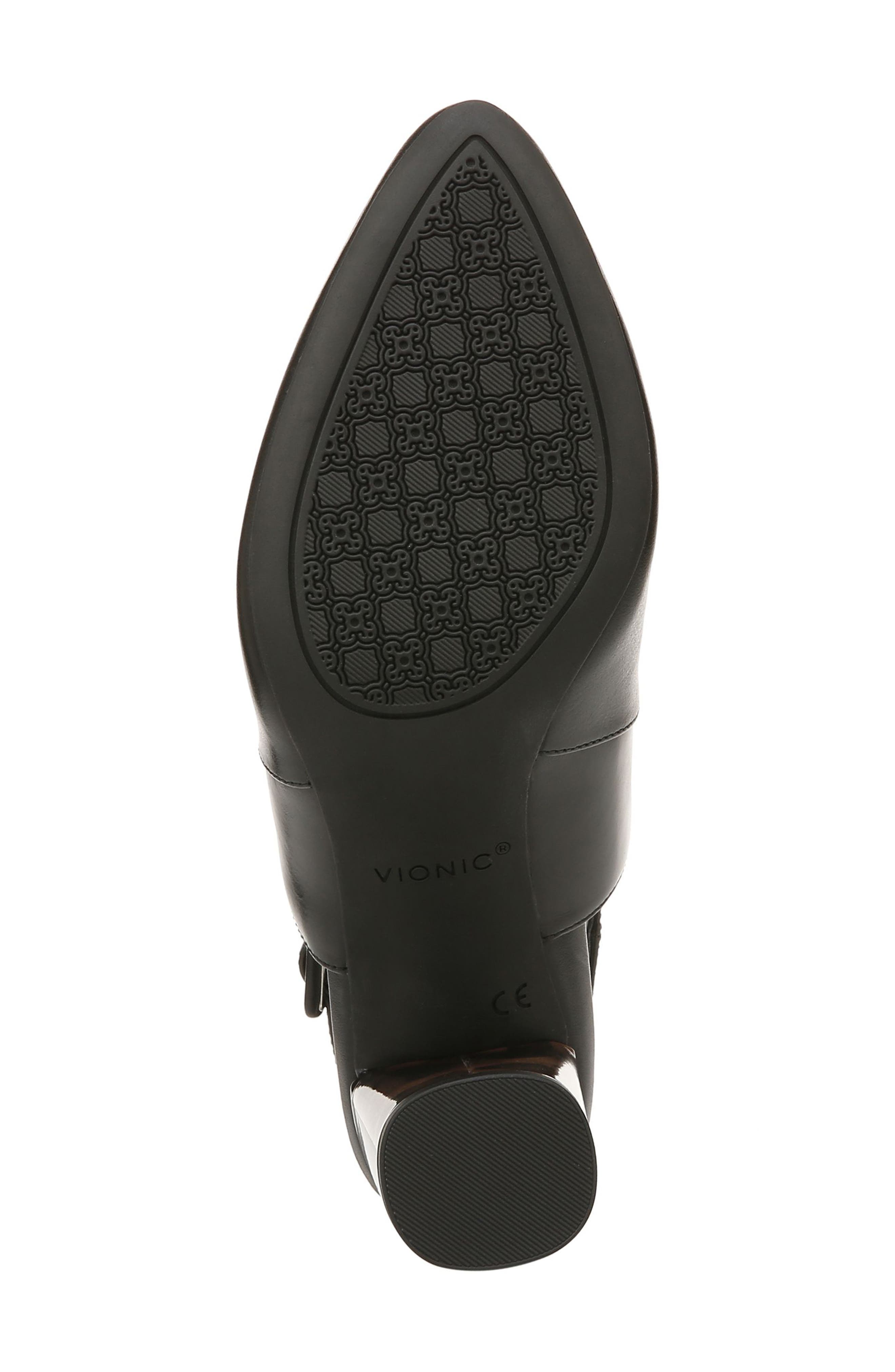 Vionic Rosehill Block Heel Pump, Alternate, color, 