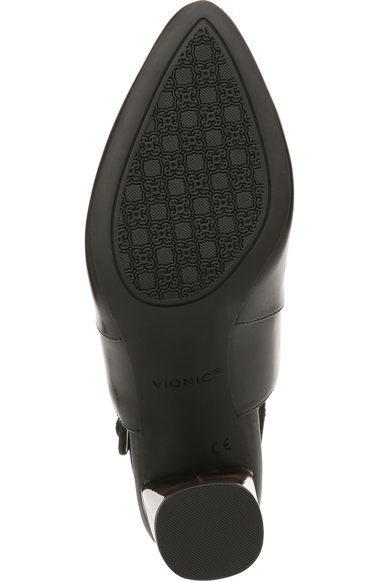 Vionic Rosehill Block Heel Pump, Alternate, color,