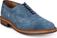 Allen Edmonds Strandmok Cap Toe Oxford