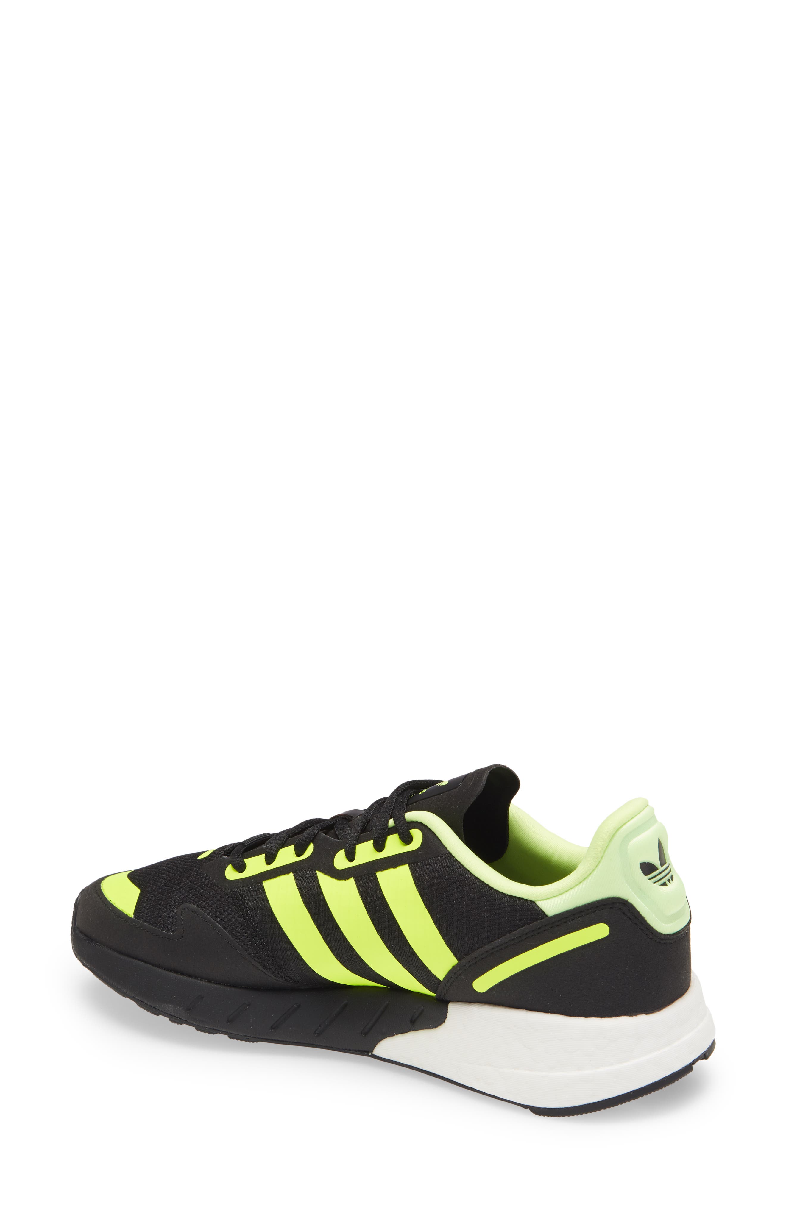 adidas ZX 1K Boost Sneaker, Alternate, color, 