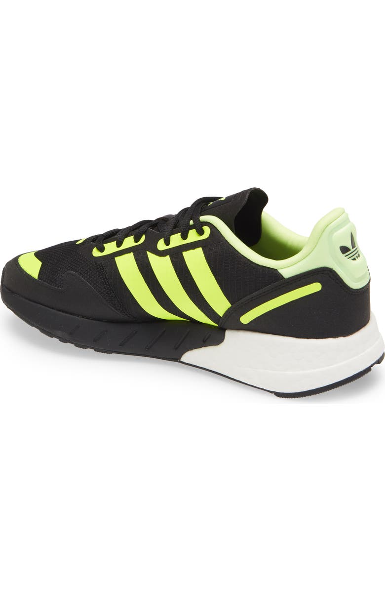 adidas ZX 1K Boost Sneaker, Alternate, color,