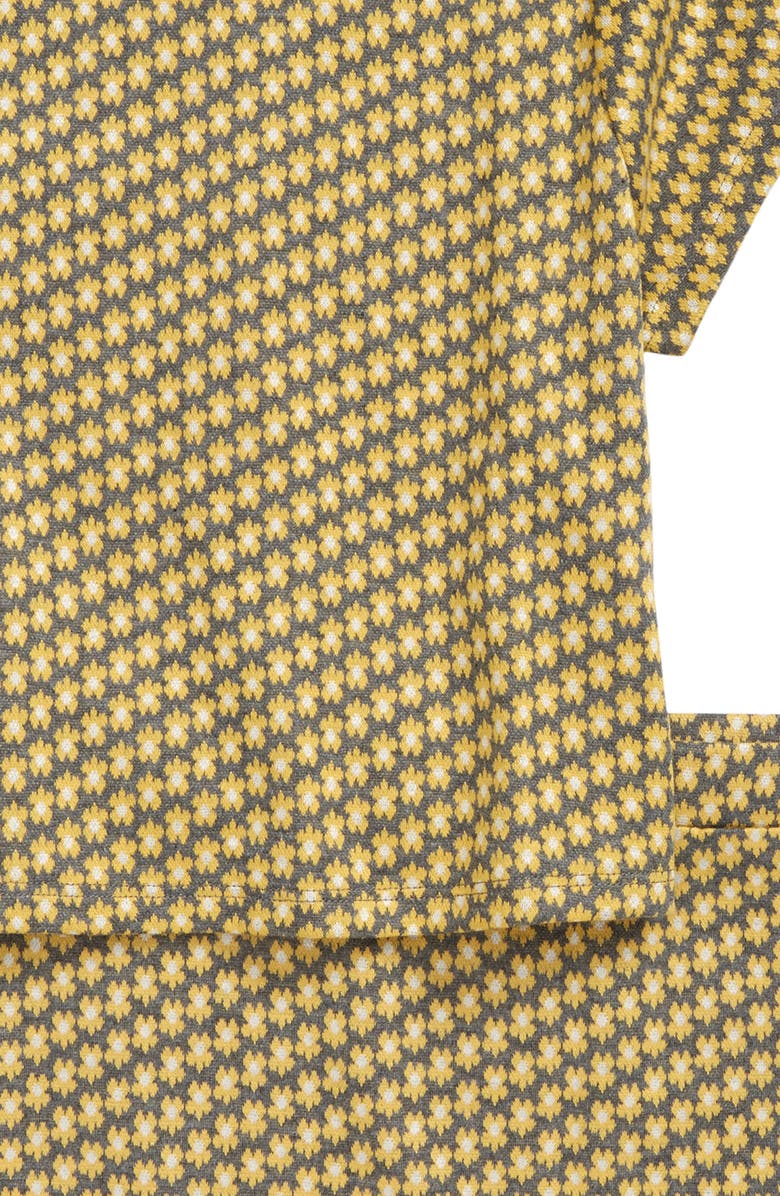 Freshman Kids' Daisy Top & Skirt Set, Alternate, color, 