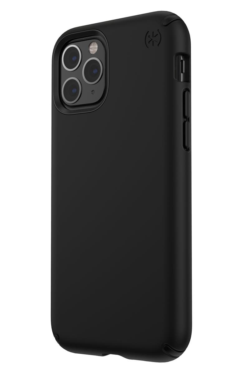 Speck Presidio Pro iPhone 11/11 Pro & 11 Pro Max Case, Alternate, color, 
