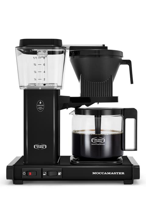 KBGV Select Coffee Brewer