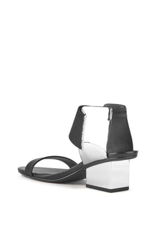United Nude Raila Mid In Black