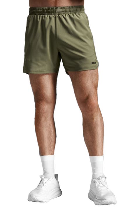 Aero 5 Inch Shorts