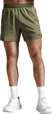 2XU Aero 5 Inch Shorts