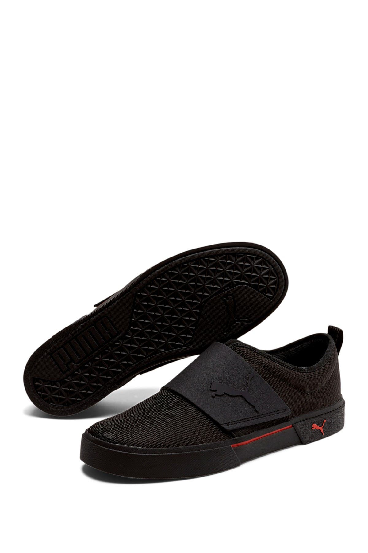 PUMA El Rey II Slip-On Sneaker, Main, color, 