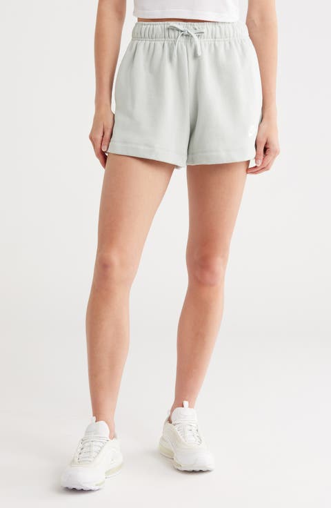 Club Fleece Shorts