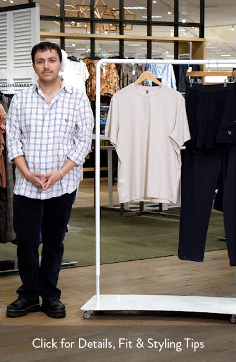 Everyday T-Shirt, sales video thumbnail