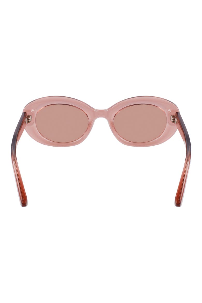 AS012 Longchamp Le Pliage round sunglasses*New in package Longchamp | Accessories | Longchamp Sunglass Case Eyeglass  main image 3