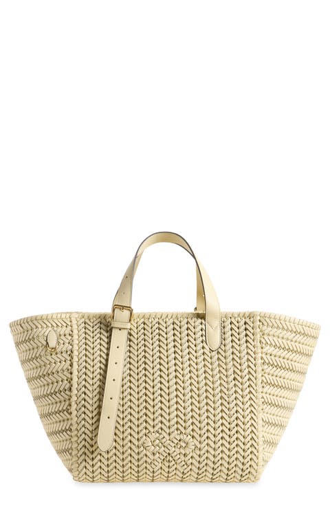Neeson Square Tote